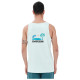 Emerson Ανδρική αμάνικη μπλούζα Men's Tank Top